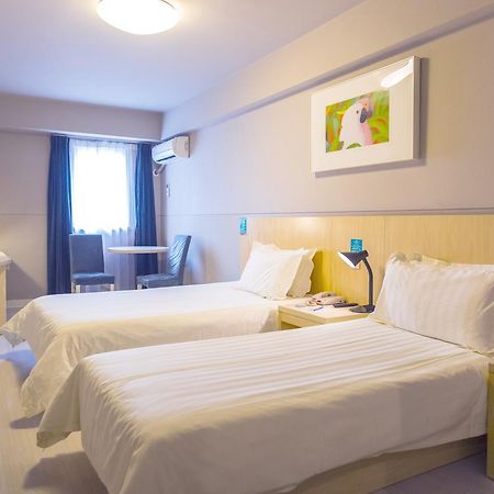 Jinjiang Inn Shenyang Nanta Екстер'єр фото