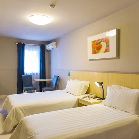 Jinjiang Inn Shenyang Nanta Екстер'єр фото