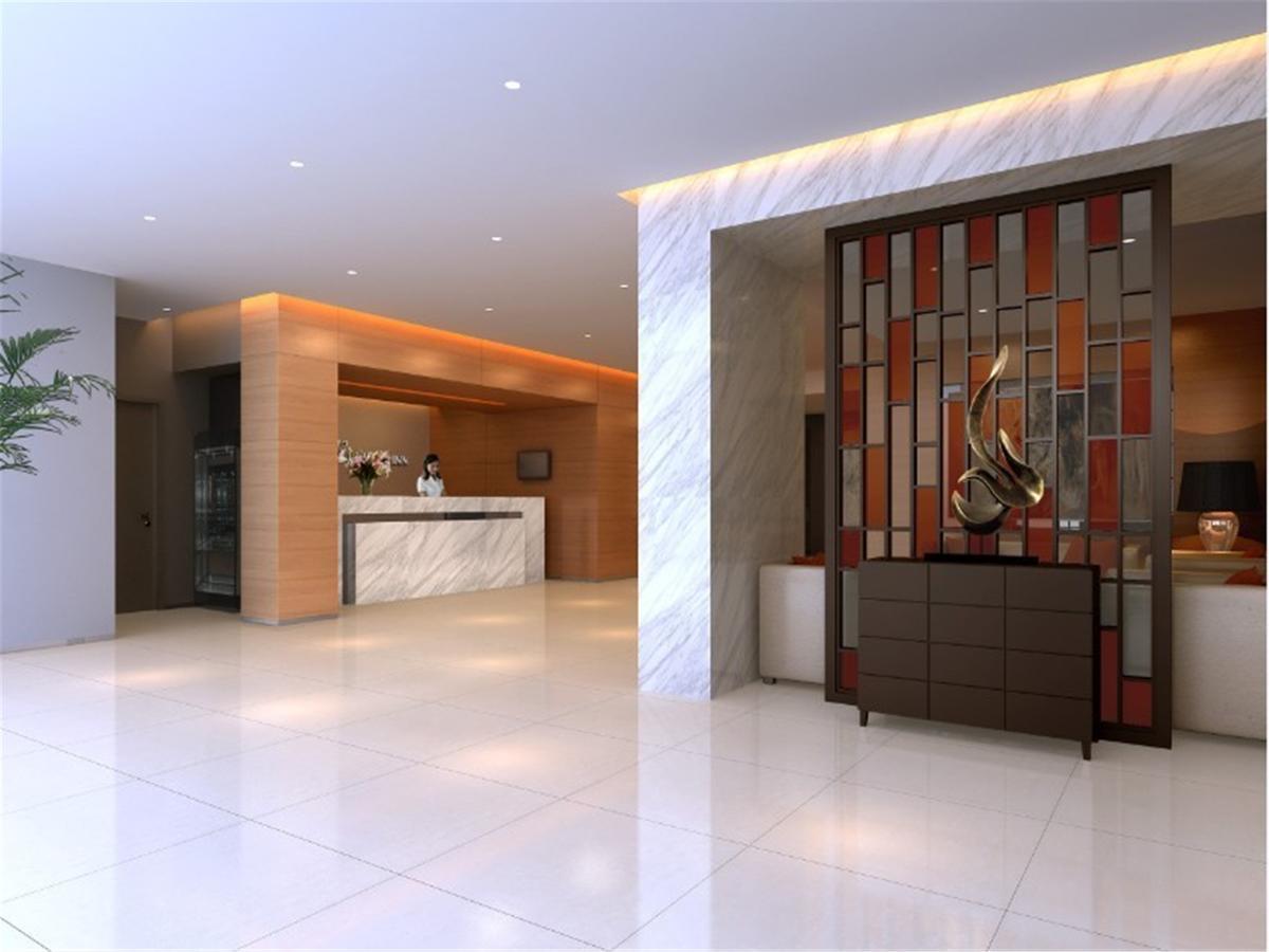 Jinjiang Inn Shenyang Nanta Екстер'єр фото